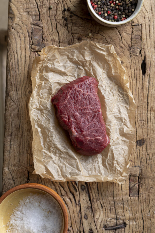 Beef Fillet Steak