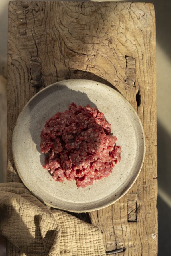 Beef Mince