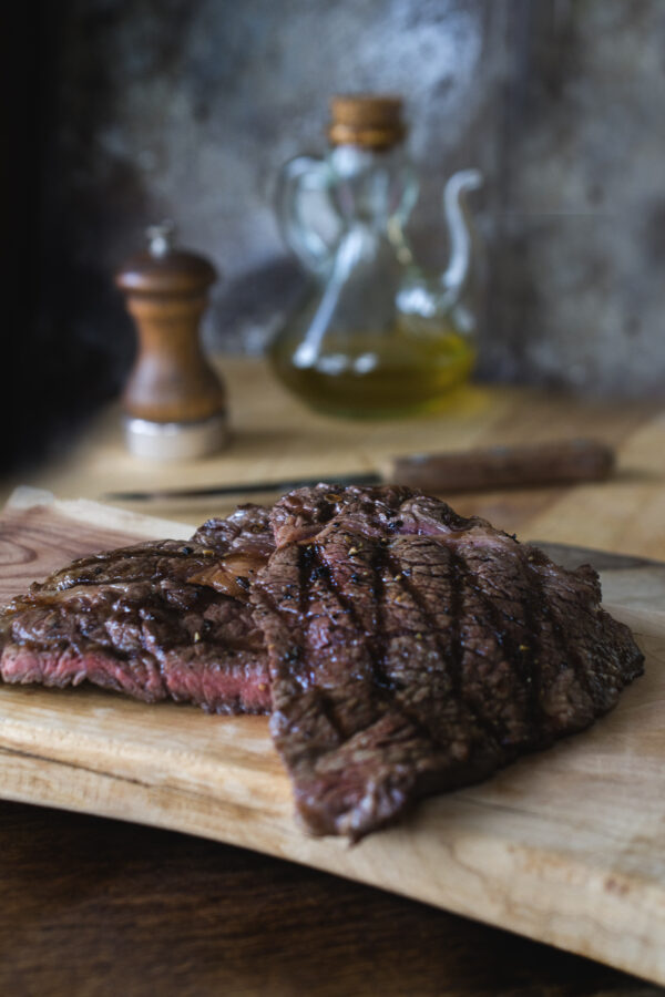 Beef Minute Steaks - Image 2