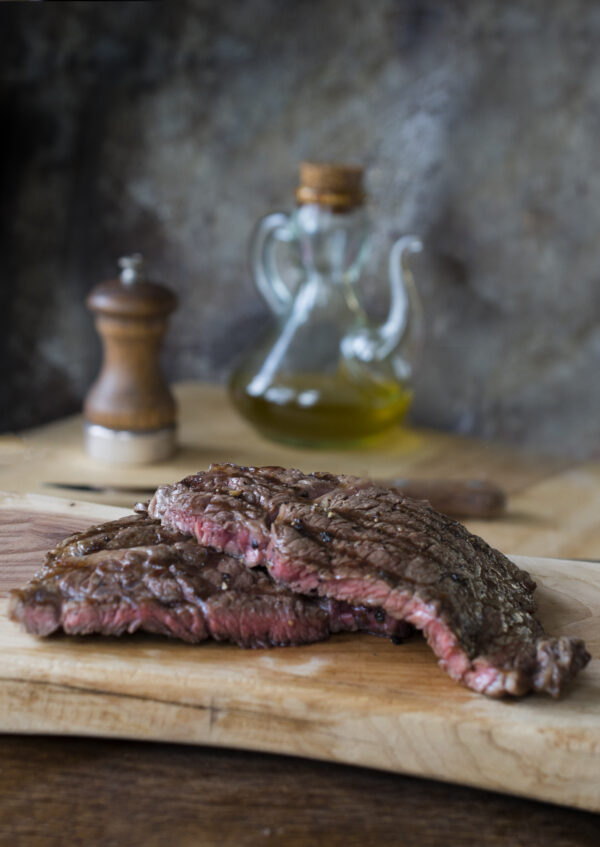 Beef Minute Steaks
