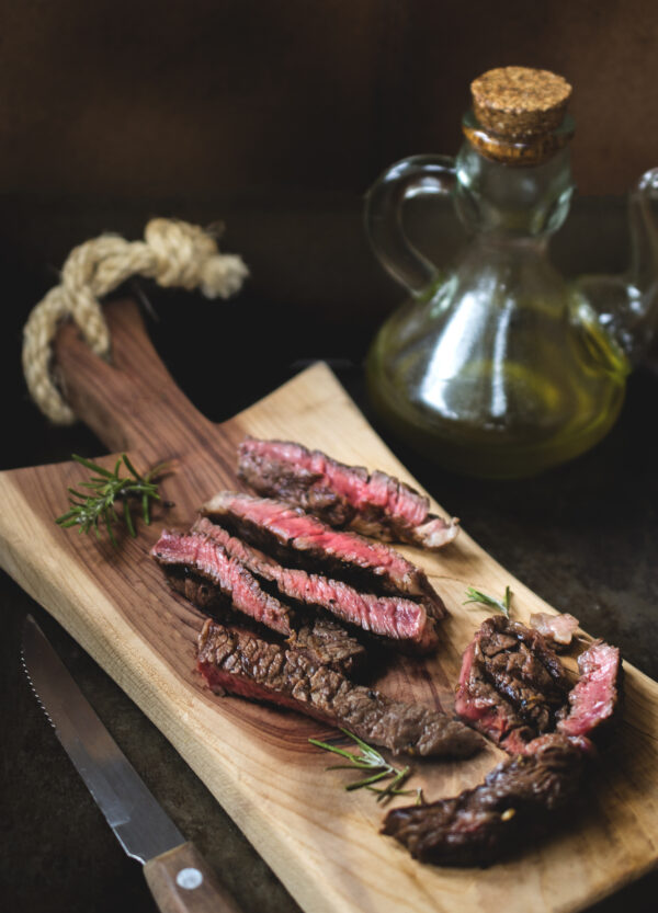 Beef Minute Steaks - Image 3