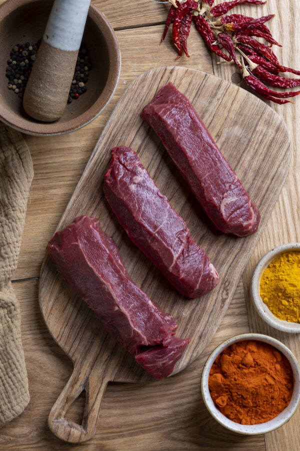 Beef Featherblade - Image 2