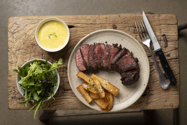 Beef Fillet Tail