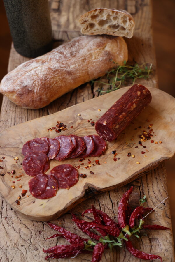 Chorizo Picante