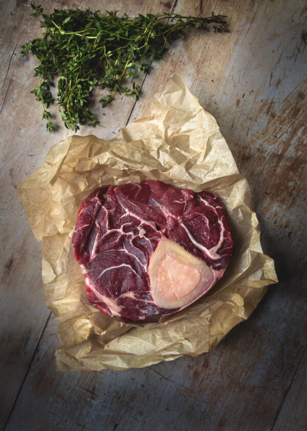 Beef Shin Off The Bone - Image 3