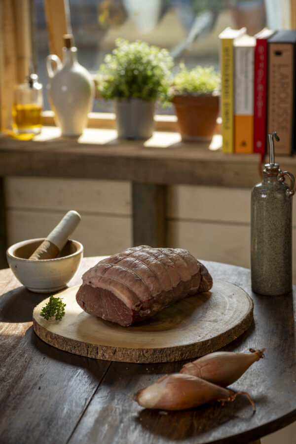 Beef Top Rump