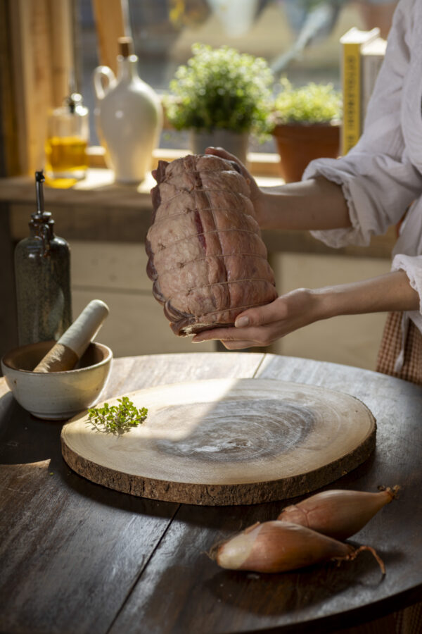 Beef Top Rump - Image 3