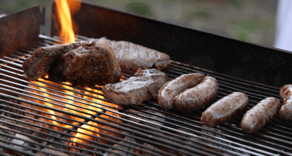 BBQ Box