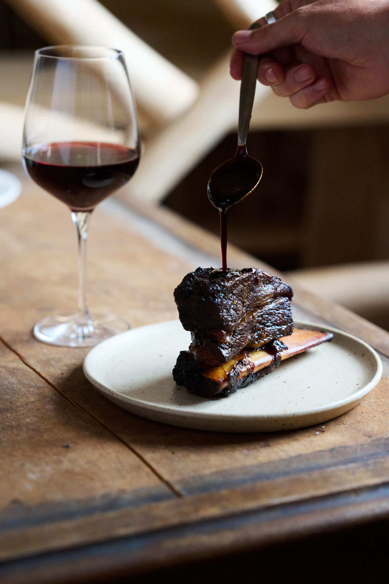 Knepp Wild Range Meat - Organic, Pasture Fed Free Roaming Slow Cook ...