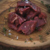 Hand Diced Beef
