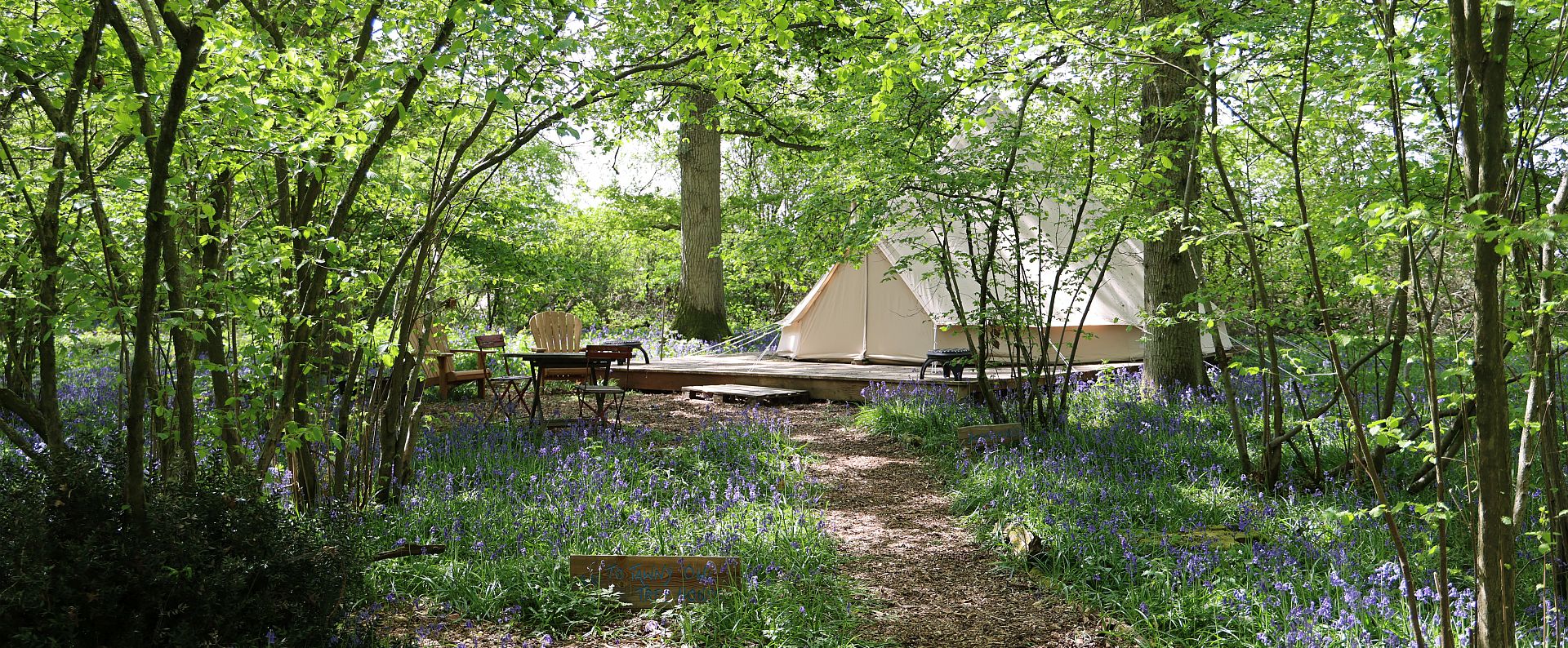 glamping competition