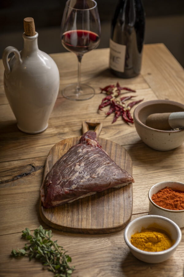 Beef Rump Tail Roast - Image 3