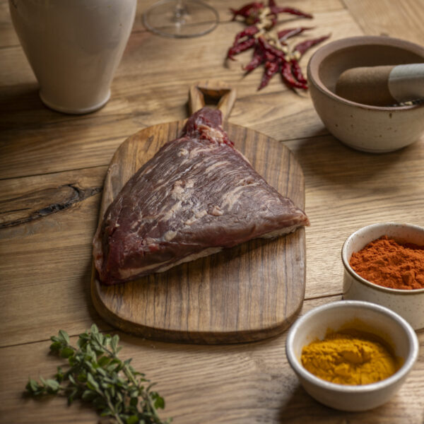Beef Rump Tail Roast