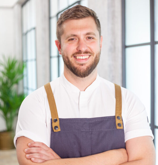 An Evening with Ivan Tisdall-Downess at Knepp Wilding Kitchen