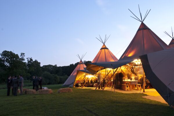 Wedding Open Day – for the Wildly in Love