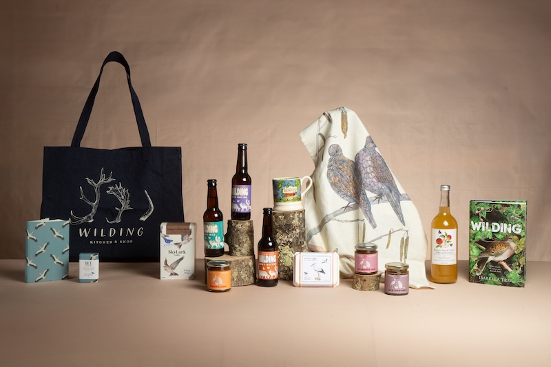 Large Hamper