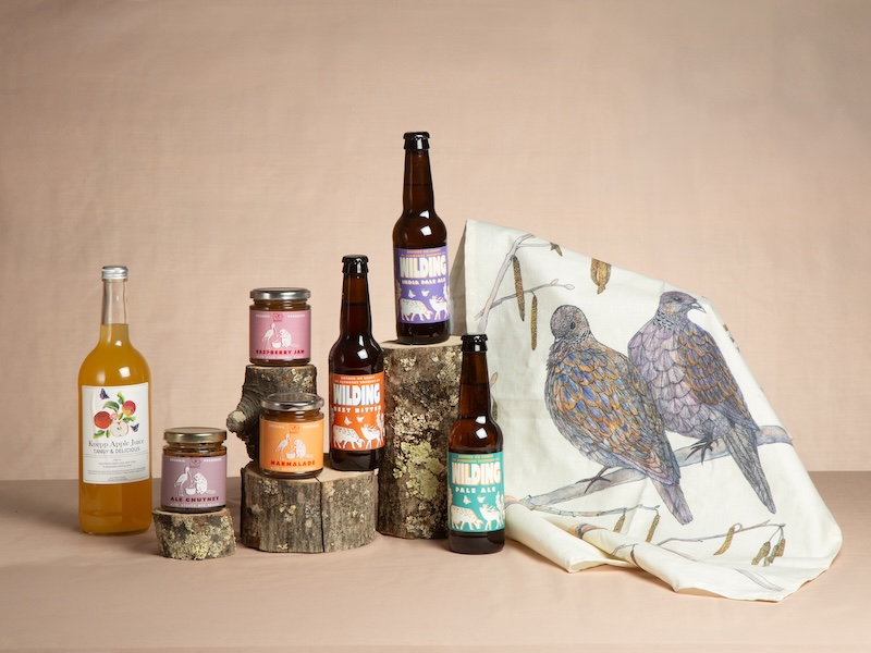 Small Hamper