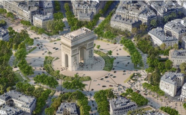 Wild Cities: Discovering New Ways of Living in the Modern Urban Jungle