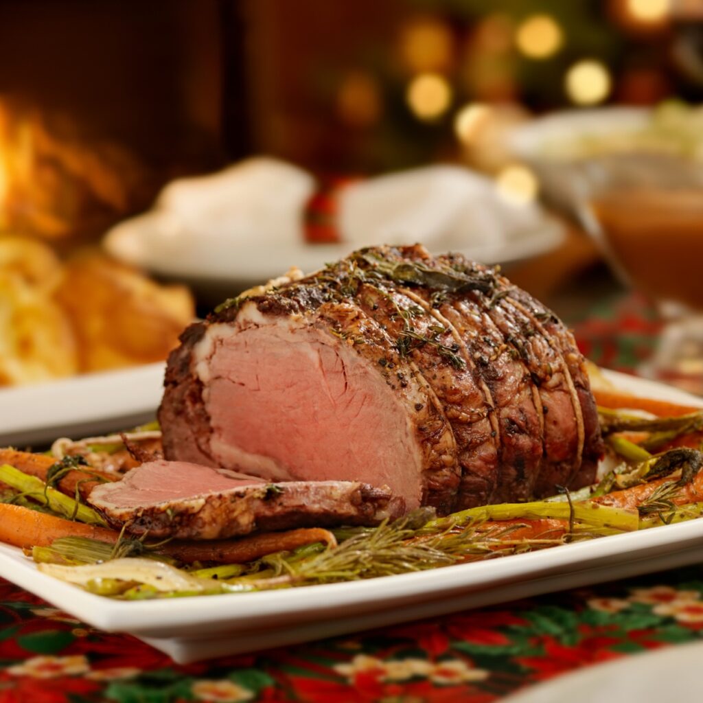 Christmas Centrepiece