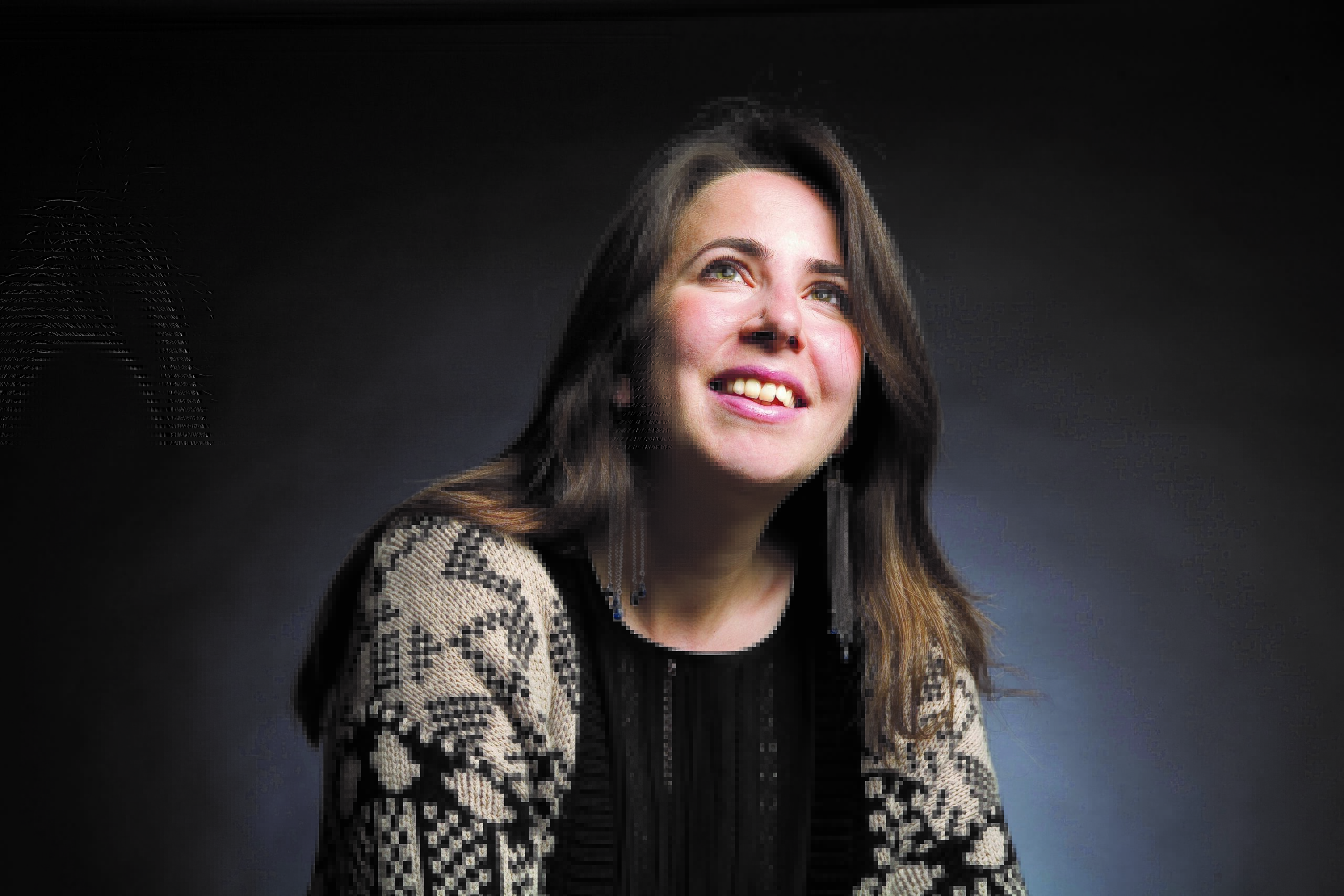 Wintertide Songs at Knepp