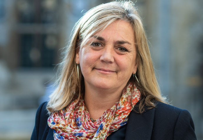 GOOD NATURE: THE SCIENCE BEHIND WHY NATURE IS GOOD FOR OUR HEALTH– Kathy Willis