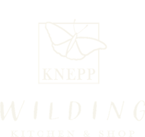 Knepp WIlding Kitchen & Shop