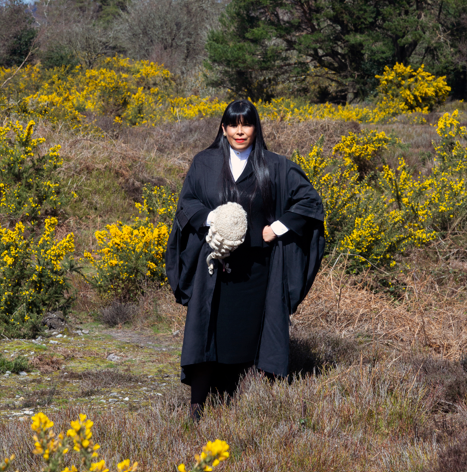 Inside the ‘Riverlution’: The Ascent of the Rights of Nature in the UK - Monica Feria Tinta