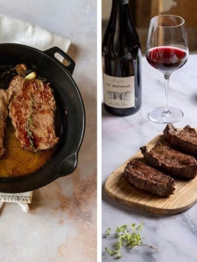The Art of Cooking Venison