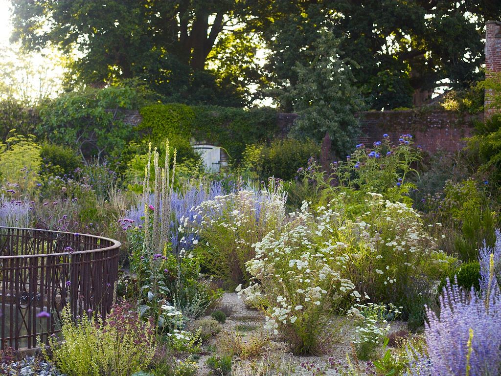 Gather & Garden Experience - with breakfast