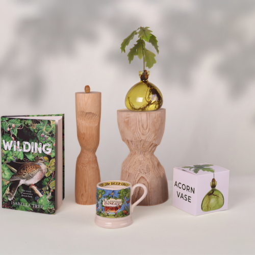 £90 Sow the wild gift set