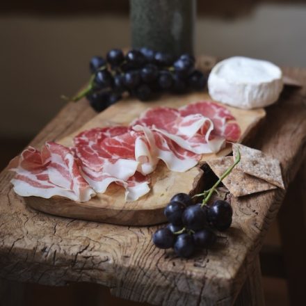 Charcuterie