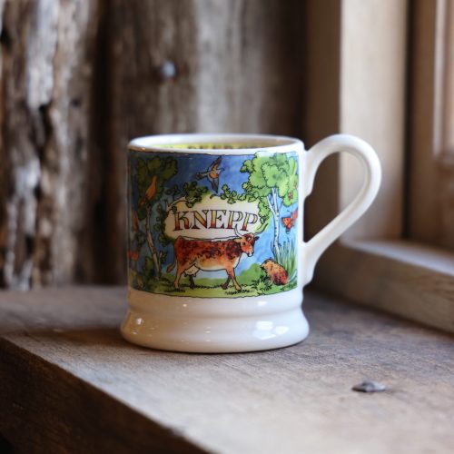 Knepp Mug 1