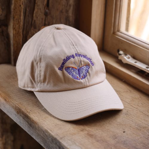 Rewilding Revolution Cap 1