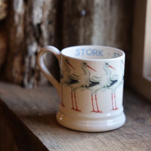 Stork Mug 2