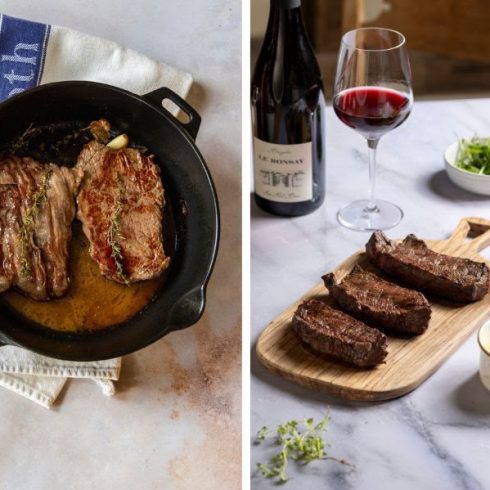 The Art of Cooking Venison